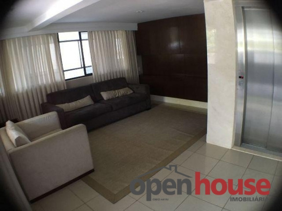 Imagem Apartamento com 5 Quartos à Venda, 130 m² em Petropolis - Natal Imagem Apartamento com 5 Quartos à Venda, 130 m² em Petropolis - Natal