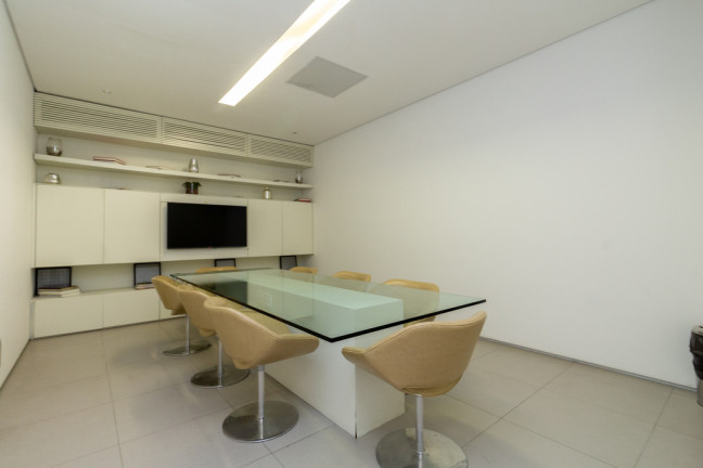 Imagem Apartamento com 1 Quarto à Venda, 35 m² em Vila Nova Conceição - São Paulo Imagem Apartamento com 1 Quarto à Venda, 35 m² em Vila Nova Conceição - São Paulo