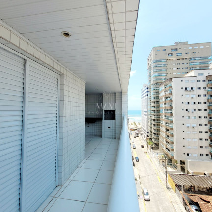 Imagem Apartamento com 2 Quartos à Venda, 8 m² em Vila Assunção - Praia Grande