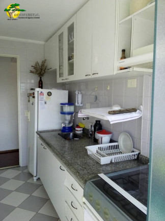 Imagem Apartamento com 2 Quartos à Venda, 57 m² em Lauzane Paulista - São Paulo