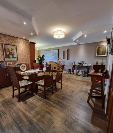 Imagem Apartamento com 3 Quartos à Venda, 127 m² em Barcelona - São Caetano Do Sul