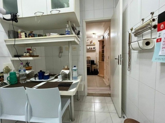 Imagem Apartamento com 3 Quartos à Venda, 77 m² em Gonzaga - Santos Imagem Apartamento com 3 Quartos à Venda, 77 m² em Gonzaga - Santos