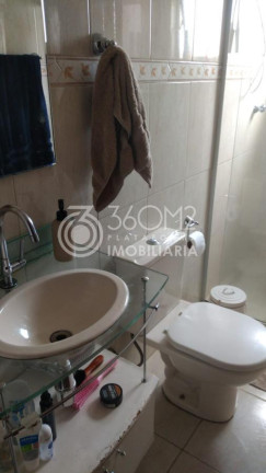 Imagem Apartamento com 3 Quartos à Venda, 74 m² em Baeta Neves - São Bernardo Do Campo