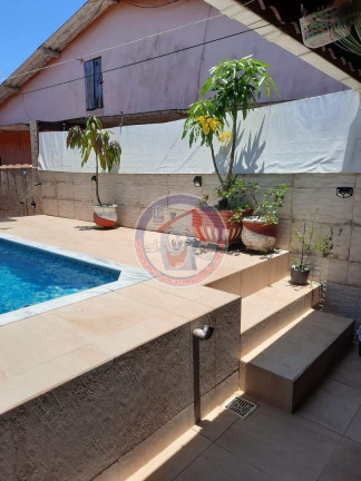 Imagem Casa com 2 Quartos à Venda, 99 m² em Flórida Mirim - Mongaguá