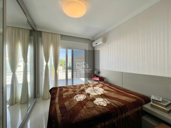 Imagem Apartamento com 6 Quartos à Venda,  em Zona Nova - Capão Da Canoa