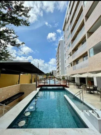 Imagem Apartamento com 2 Quartos à Venda, 57 m² em Jardim Cidade Universitária - João Pessoa