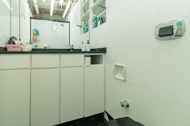 Imagem Apartamento com 1 Quarto à Venda, 44 m² em Boa Vista - Porto Alegre Imagem Apartamento com 1 Quarto à Venda, 44 m² em Boa Vista - Porto Alegre