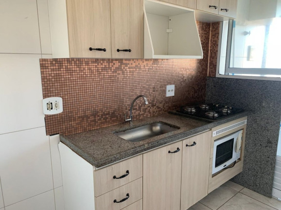 Imagem Apartamento com 2 Quartos à Venda, 45 m² em Vila Ema - São Paulo Imagem Apartamento com 2 Quartos à Venda, 45 m² em Vila Ema - São Paulo