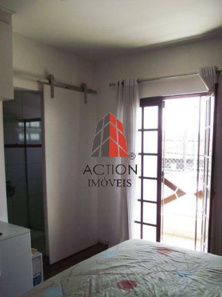 Imagem Sobrado com 3 Quartos à Venda, 130 m² em Jardim Vila Formosa - São Paulo