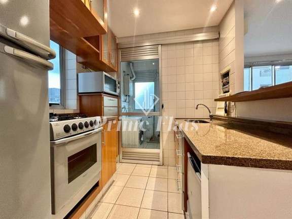 Imagem Apartamento com 2 Quartos à Venda, 74 m² em Indianópolis - São Paulo Imagem Apartamento com 2 Quartos à Venda, 74 m² em Indianópolis - São Paulo