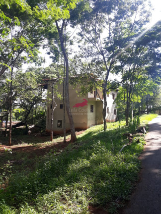 Imagem Casa de Condomínio com 5 Quartos à Venda, 286 m² em águas Claras - Brumadinho Imagem Casa de Condomínio com 5 Quartos à Venda, 286 m² em águas Claras - Brumadinho