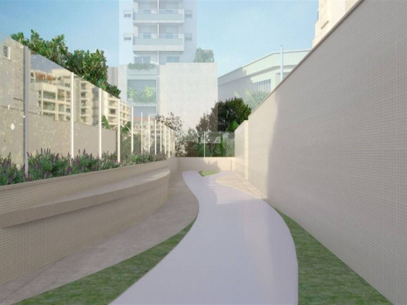Imagem Apartamento com 2 Quartos à Venda, 54 m² em Guilhermina - Praia Grande