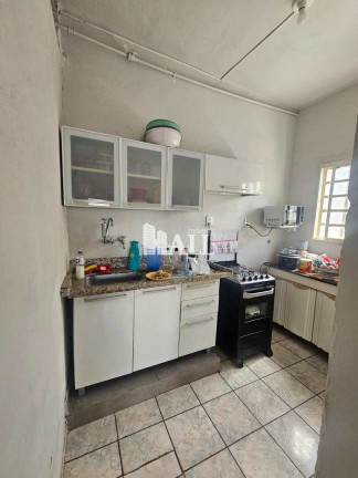 Casa com 2 Quartos à Venda, 295 m² em Jardim Seyon - São José Do Rio Preto