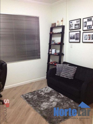 Imagem Apartamento com 3 Quartos à Venda, 115 m² em Santana - São Paulo