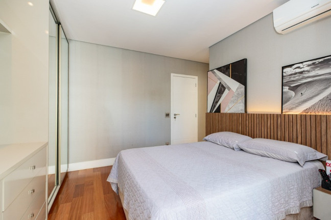 Imagem Apartamento com 4 Quartos à Venda, 316 m² em Vila Mariana - São Paulo