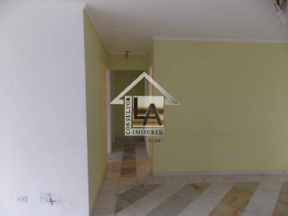 Imagem Apartamento com 3 Quartos à Venda, 104 m² em Chácara Santo Antônio - São Paulo Imagem Apartamento com 3 Quartos à Venda, 104 m² em Chácara Santo Antônio - São Paulo