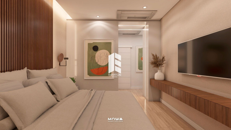 Imagem Apartamento com 3 Quartos à Venda, em Nossa Senhora De Fátima - Santa Maria Imagem Apartamento com 3 Quartos à Venda, em Nossa Senhora De Fátima - Santa Maria