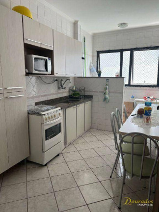 Imagem Apartamento com 1 Quarto à Venda, 55 m² em Aviação - Praia Grande Imagem Apartamento com 1 Quarto à Venda, 55 m² em Aviação - Praia Grande