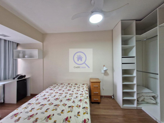 Imagem Apartamento com 2 Quartos para Alugar, 57 m² em Moema - São Paulo