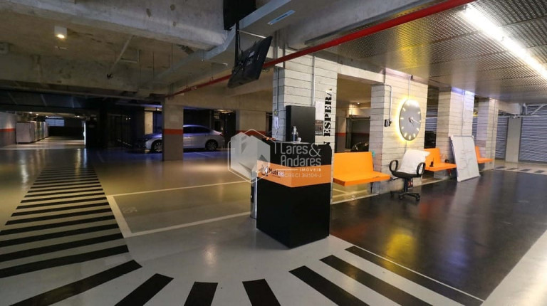 Imagem Studio com 1 Quarto à Venda, 18 m² em Pinheiros - São Paulo Imagem Studio com 1 Quarto à Venda, 18 m² em Pinheiros - São Paulo