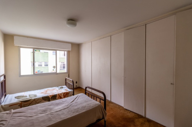 Imagem Imóvel com 3 Quartos à Venda, 251 m² em Santa Cecília - São Paulo