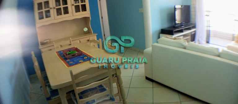 Imagem Apartamento com 3 Quartos à Venda, 85 m² em Enseada - Guarujá