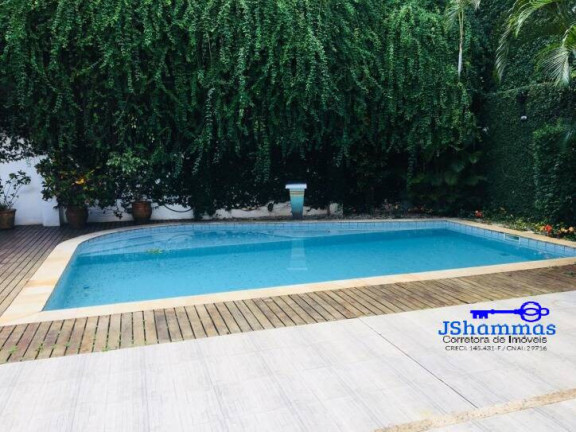 Imagem Casa com 4 Quartos à Venda, 584 m² em Jardim Guedala - São Paulo