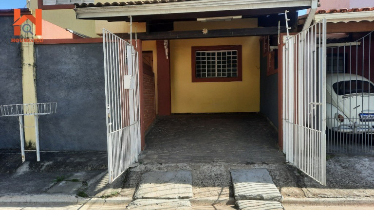 Imagem Sobrado com 2 Quartos para Alugar, 115 m² em Jardim Jaraguá - Atibaia Imagem Sobrado com 2 Quartos para Alugar, 115 m² em Jardim Jaraguá - Atibaia