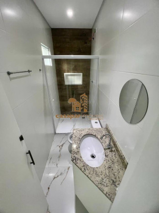Imagem Sobrado com 3 Quartos à Venda, 160 m² em Vila Bela Vista - Santo André