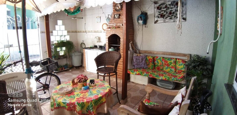 Imagem Casa com 3 Quartos à Venda, em Maria Paula - São Gonçalo Imagem Casa com 3 Quartos à Venda, em Maria Paula - São Gonçalo