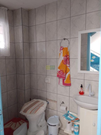 Imagem Casa com 3 Quartos à Venda, 127 m² em Centro - Porto Belo