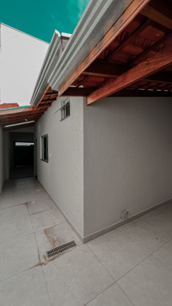 Imagem Sobrado com 3 Quartos à Venda,  em Jardim João Liporoni - Franca