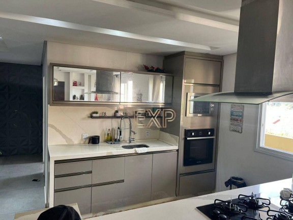 Imagem Casa com 4 Quartos à Venda, 230 m² em Potecas - São José