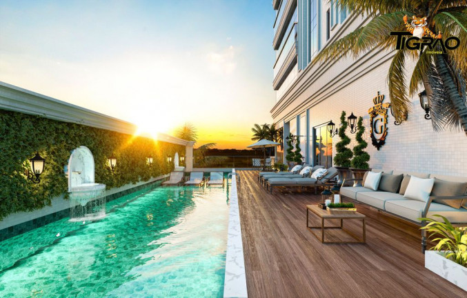 Imagem Apartamento com 4 Quartos à Venda, 166 m² em Meia Praia - Itapema Imagem Apartamento com 4 Quartos à Venda, 166 m² em Meia Praia - Itapema