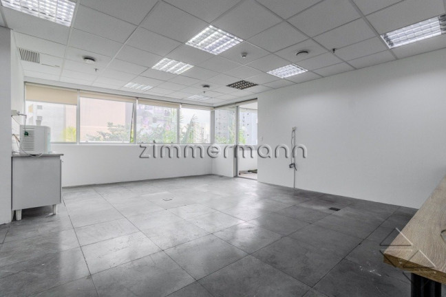 Imóvel à Venda, 53 m² em Pinheiros - São Paulo
