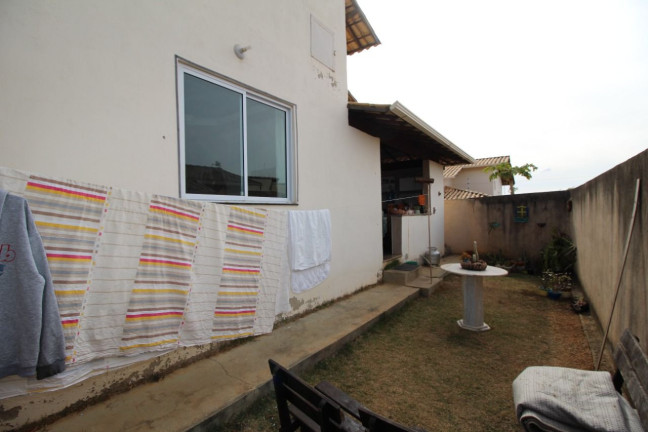 Imagem Casa com 3 Quartos à Venda, 140 m² em Vale Verde Ville - Lagoa Santa