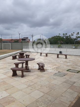 Imagem Apartamento com 2 Quartos à Venda, 48 m² em Jardim Das Oliveiras - Fortaleza
