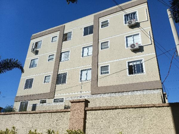 Imagem Apartamento com 2 Quartos à Venda, 41 m² em Campo Grande - Rio De Janeiro Imagem Apartamento com 2 Quartos à Venda, 41 m² em Campo Grande - Rio De Janeiro