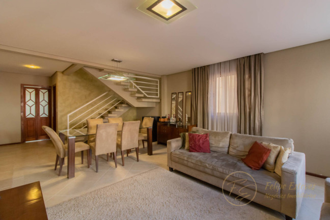 Imagem Casa com 4 Quartos à Venda, 202 m² em Portal Dos Gramados - Guarulhos