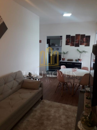 Imagem Apartamento com 2 Quartos para Alugar, 54 m² em Urbanova - São José Dos Campos Imagem Apartamento com 2 Quartos para Alugar, 54 m² em Urbanova - São José Dos Campos
