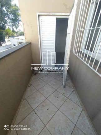 Imagem Apartamento com 3 Quartos à Venda, em Vila America - Santo André Imagem Apartamento com 3 Quartos à Venda, em Vila America - Santo André
