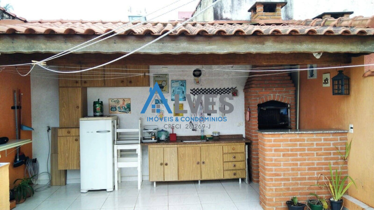 Imagem Casa com 3 Quartos à Venda, 250 m² em Santa Terezinha - São Bernardo Do Campo Imagem Casa com 3 Quartos à Venda, 250 m² em Santa Terezinha - São Bernardo Do Campo