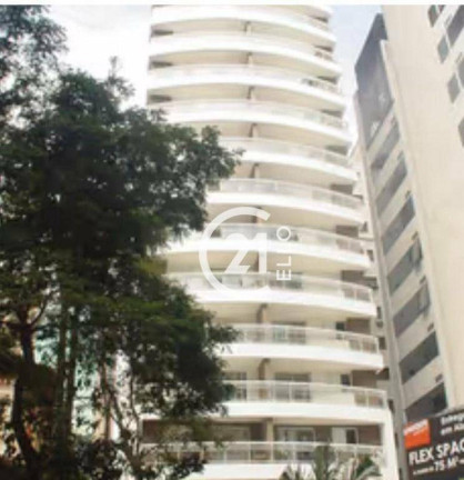 Imagem Apartamento com 2 Quartos para Alugar, 76 m² em Jardim Paulista - São Paulo Imagem Apartamento com 2 Quartos para Alugar, 76 m² em Jardim Paulista - São Paulo