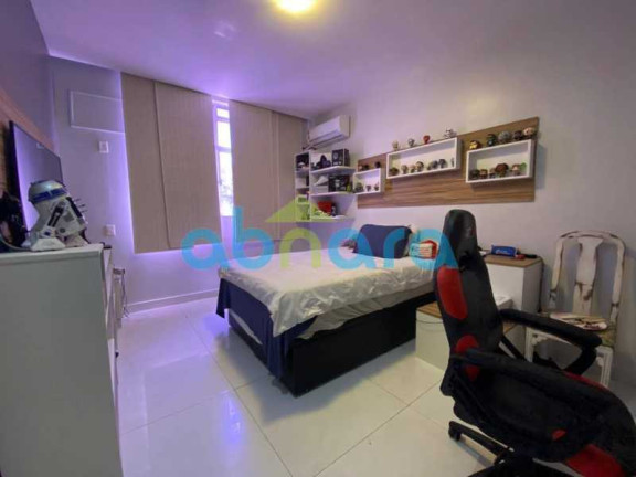 Imagem Apartamento com 4 Quartos à Venda, 271 m² em Copacabana - Rio De Janeiro Imagem Apartamento com 4 Quartos à Venda, 271 m² em Copacabana - Rio De Janeiro