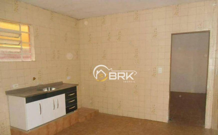 Imagem Casa com 3 Quartos para Alugar, 125 m² em Jardim Santa Maria - São Paulo Imagem Casa com 3 Quartos para Alugar, 125 m² em Jardim Santa Maria - São Paulo