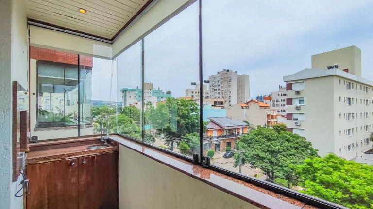 Imagem Apartamento com 2 Quartos à Venda, 69 m² em Jardim Botânico - Porto Alegre