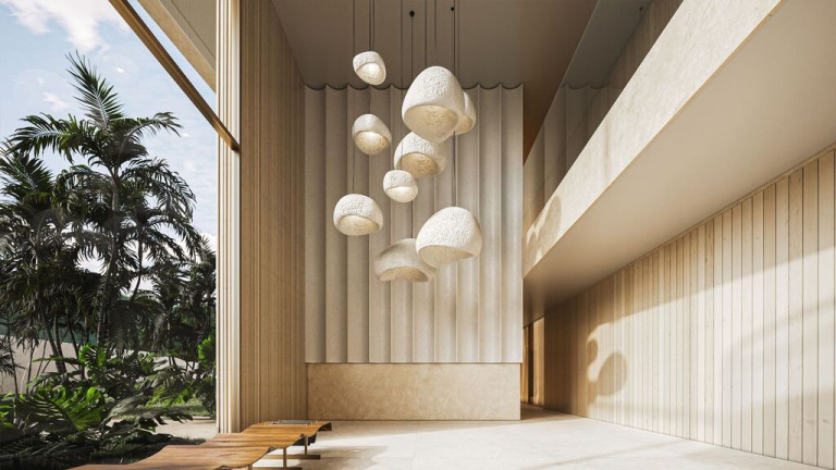 Imagem Cobertura com 5 Quartos à Venda, 562 m² em Praia Brava De Itajaí - Itajaí Imagem Cobertura com 5 Quartos à Venda, 562 m² em Praia Brava De Itajaí - Itajaí