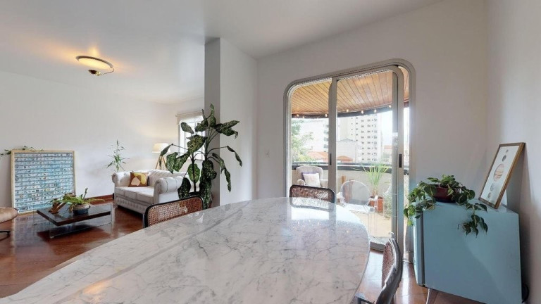 Imagem Apartamento com 3 Quartos à Venda, 200 m² em Perdizes - São Paulo Imagem Apartamento com 3 Quartos à Venda, 200 m² em Perdizes - São Paulo