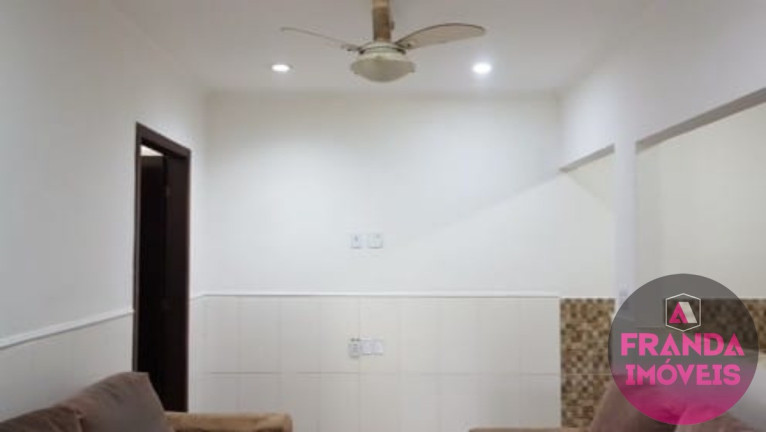 Imagem Casa com 1 Quarto à Venda, 45 m² em Perequê Açu - Ubatuba