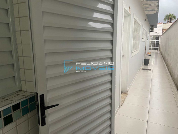 Imagem Casa com 3 Quartos à Venda, 150 m² em Guilhermina - Praia Grande Imagem Casa com 3 Quartos à Venda, 150 m² em Guilhermina - Praia Grande